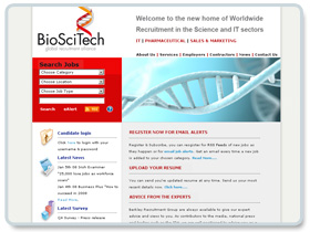 thumbnail Bioscitech