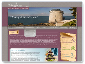 thumbnail Martello Tower