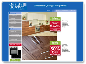 thumbnail Quality Kitchens and Bedrooms